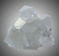 Quartz Crystal Cluster - Arkansas #30412-3
